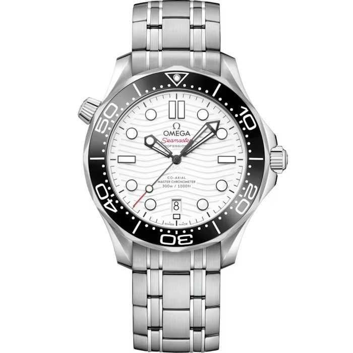 Seamaster Diver 300M