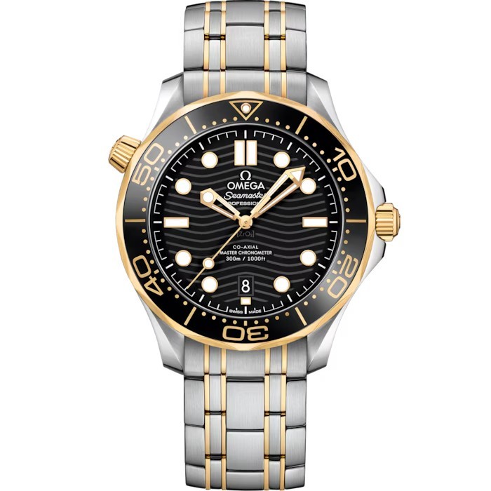 Seamaster Diver 300M