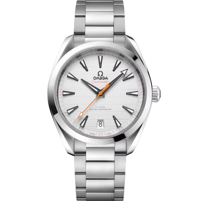 Seamaster Aqua Terra 150M