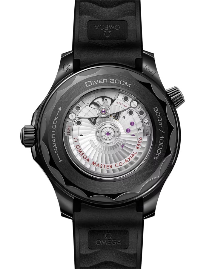 Seamaster Diver 300M