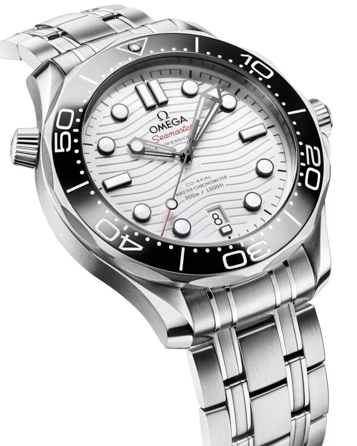 Seamaster Diver 300M