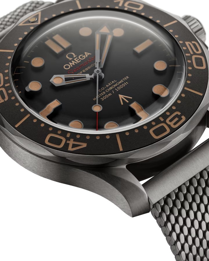 Seamaster Diver 300M