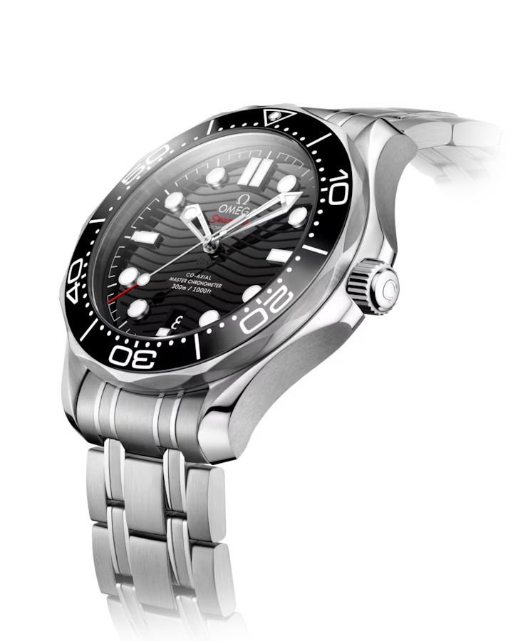 Seamaster Diver 300M