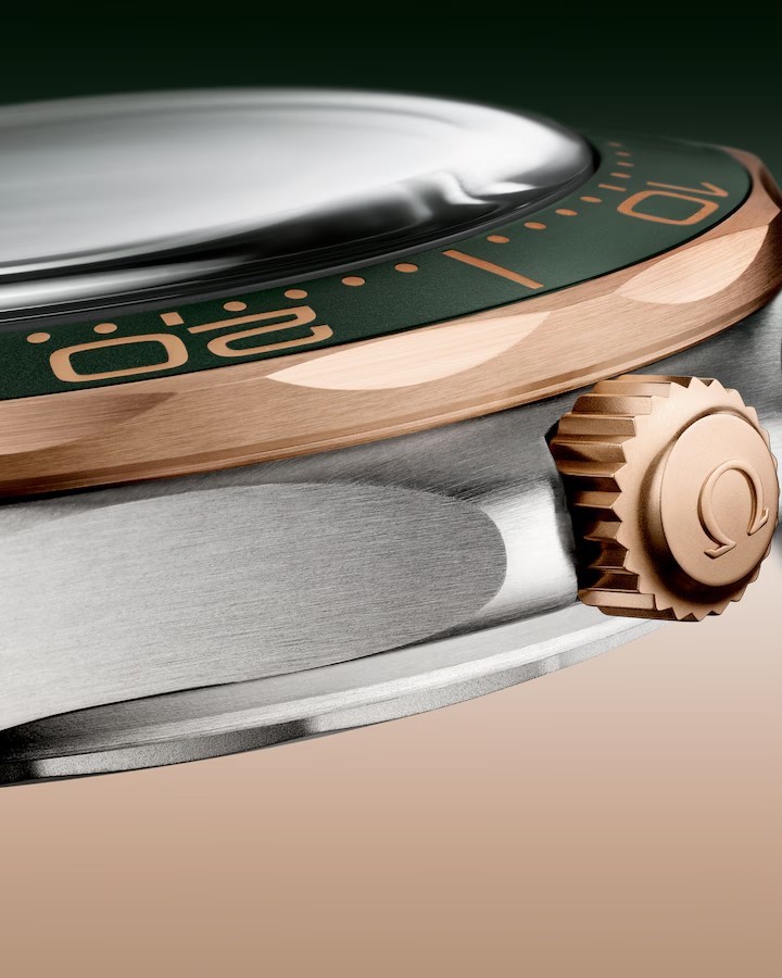 Seamaster Diver 300M