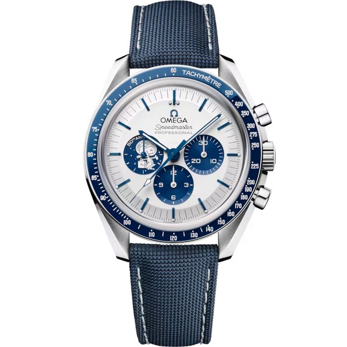 Speedmaster Anniversary Series