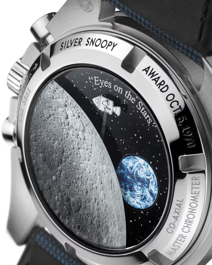 Speedmaster Anniversary Series