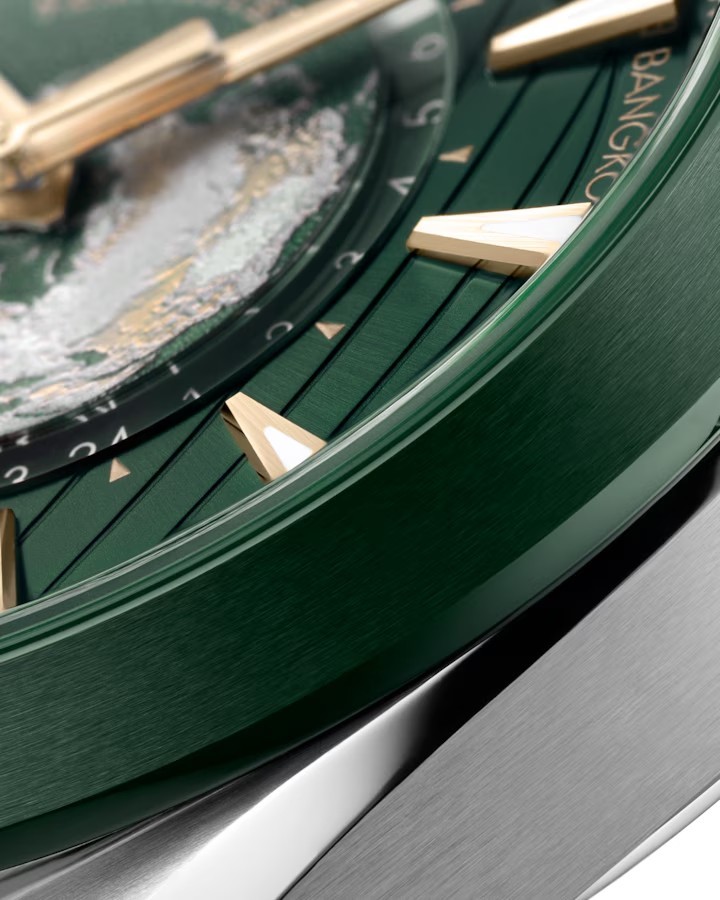 Seamaster Aqua Terra 150M