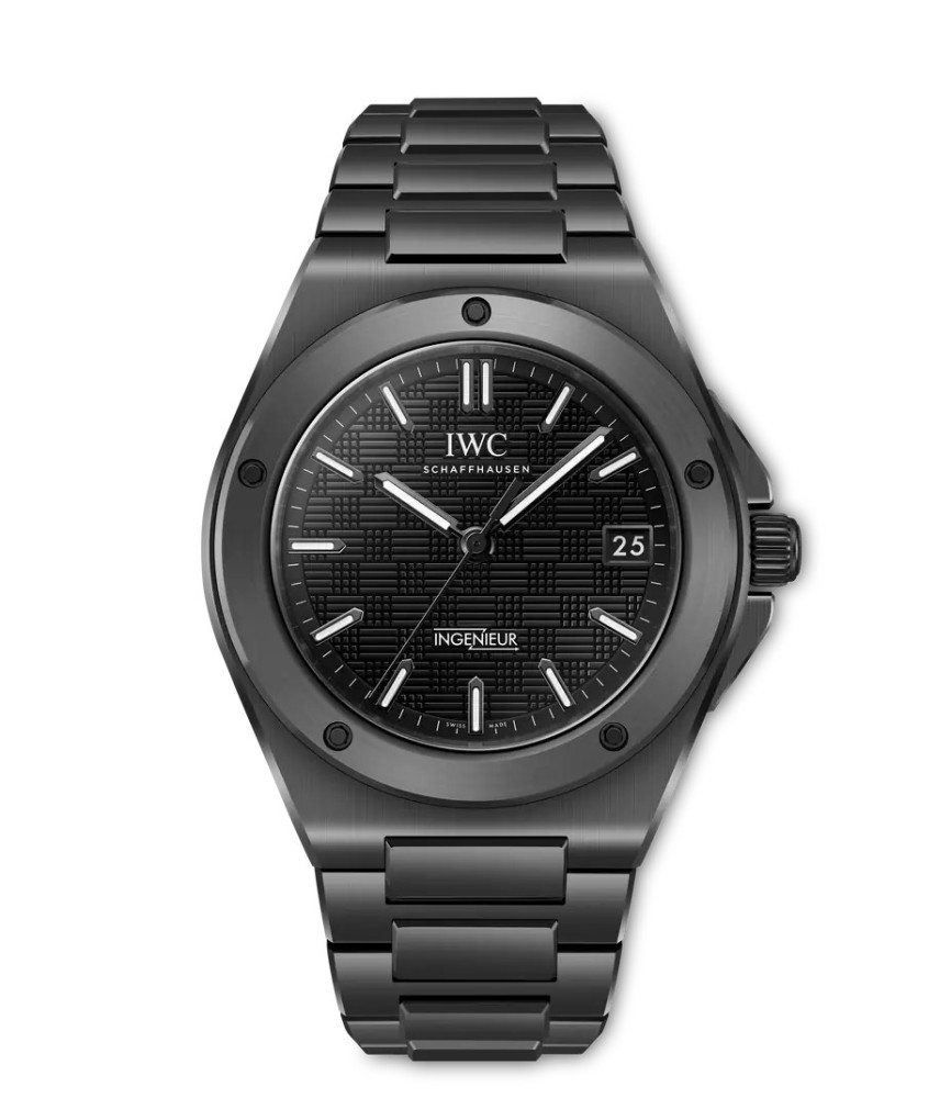 Ingenieur Automatic 42
