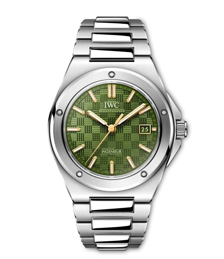 Ingenieur Automatic 40