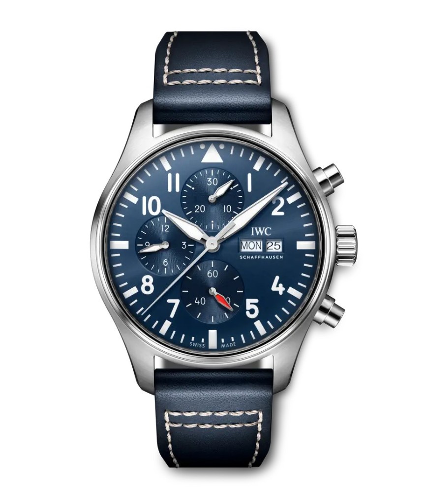 Pilot's Watch Chronograph