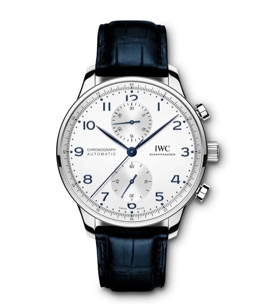Portugieser Chronograph