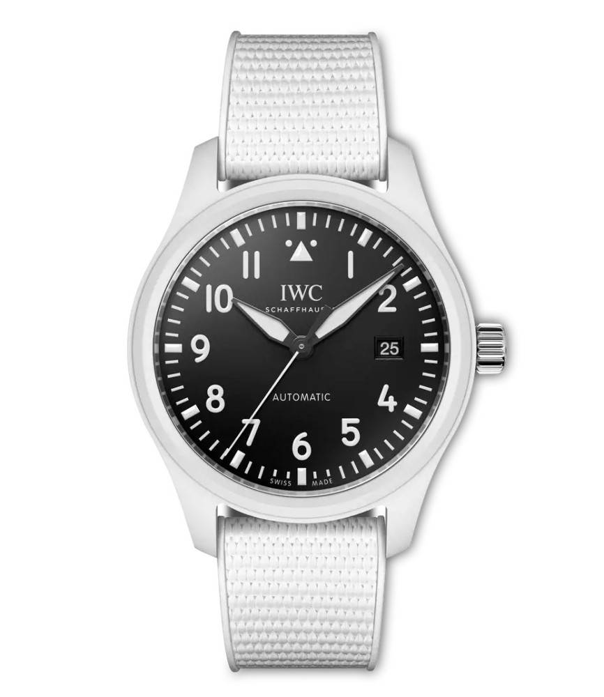 Pilot's Watch Automatic 41TOP GUN Lake Tahoe