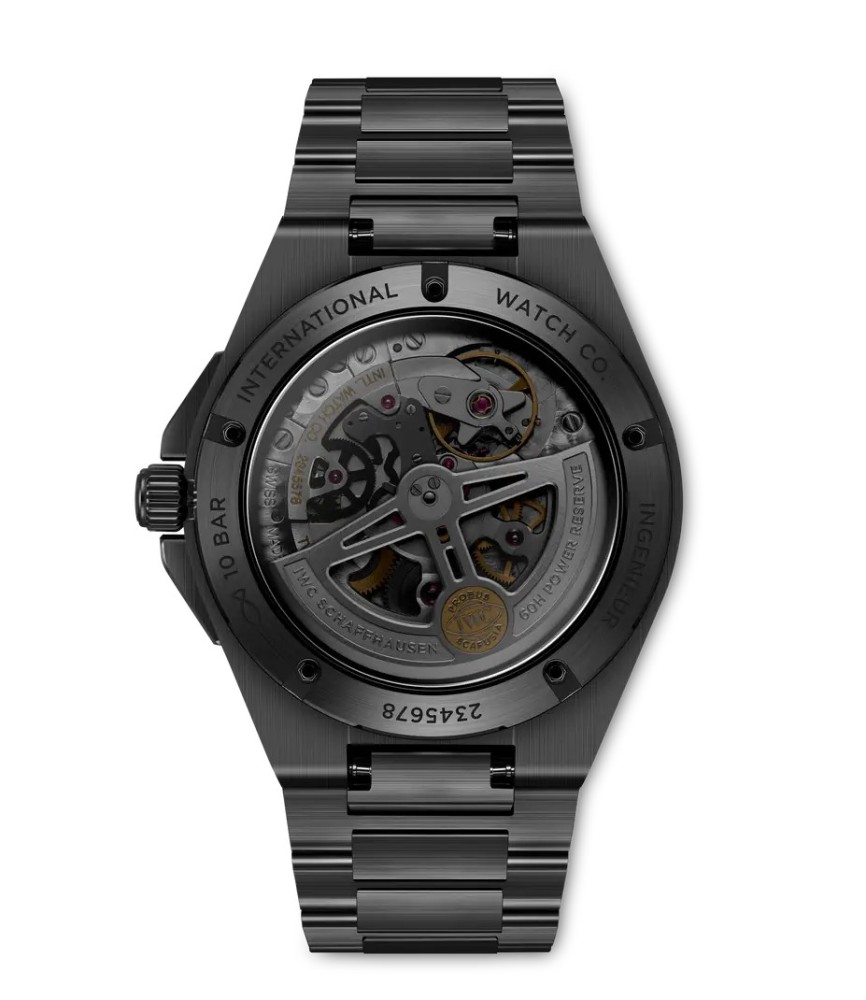 Ingenieur Automatic 42