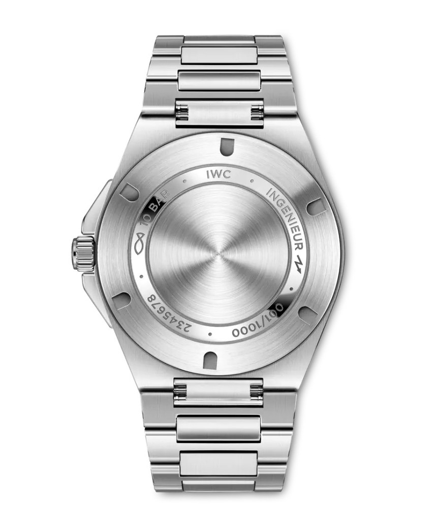 Ingenieur Automatic 40
