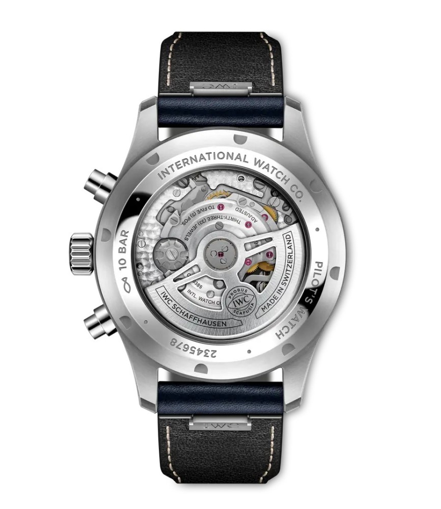 Pilot's Watch Chronograph