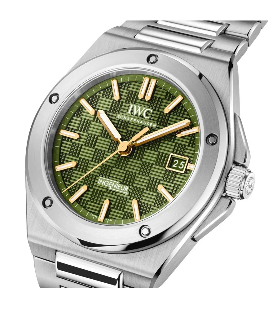 Ingenieur Automatic 40