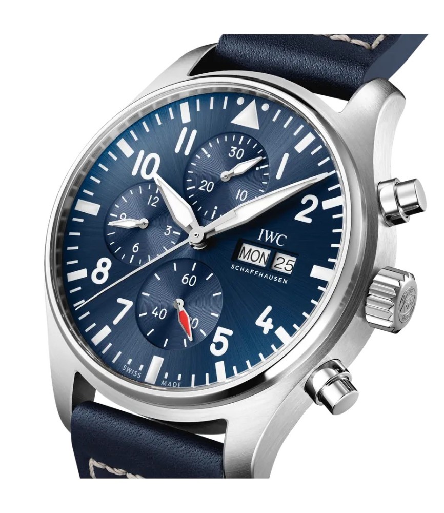 Pilot's Watch Chronograph