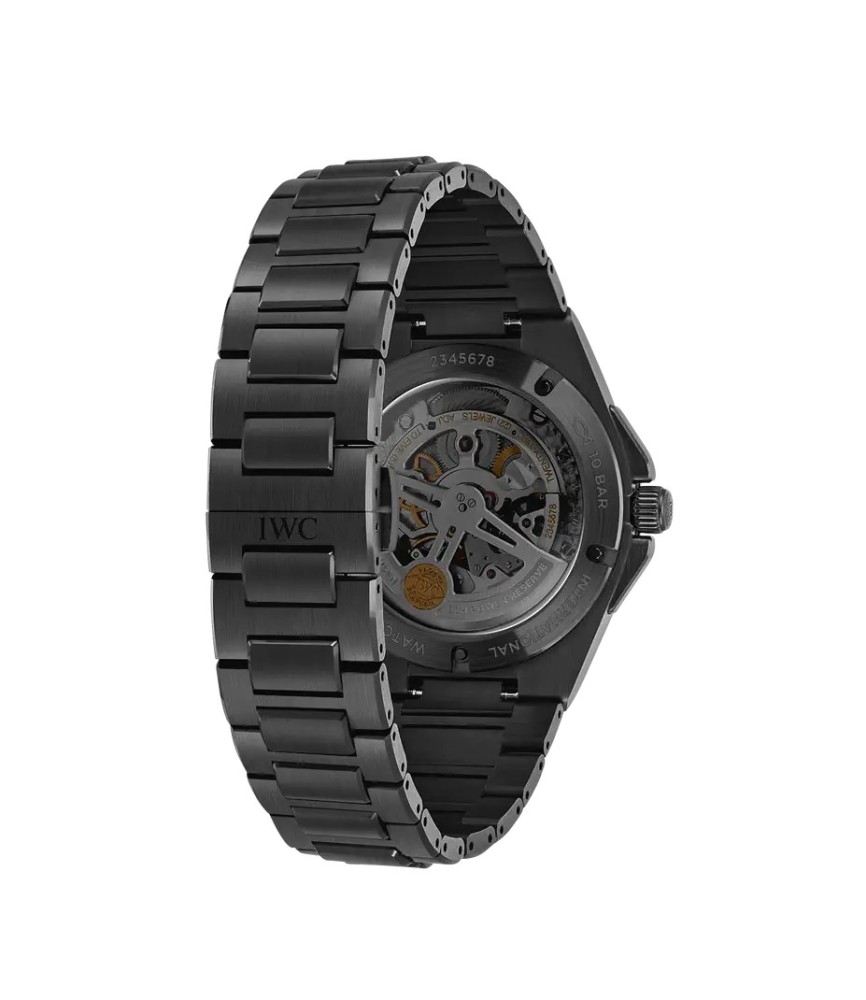 Ingenieur Automatic 42