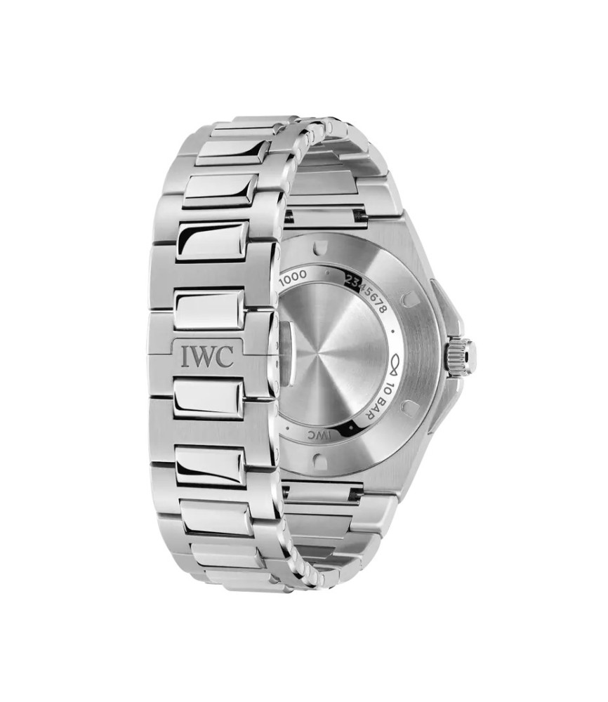 Ingenieur Automatic 40