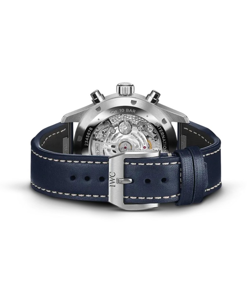 Pilot's Watch Chronograph