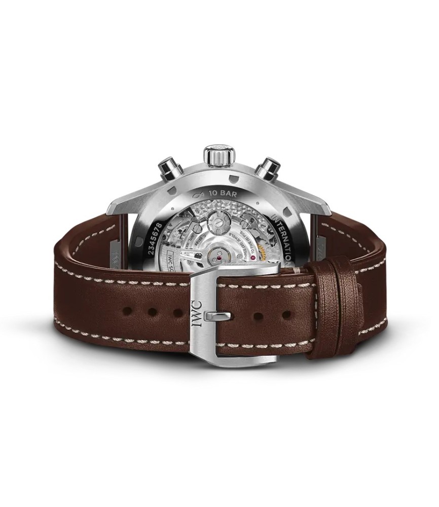 Pilot's Watch Chronograph