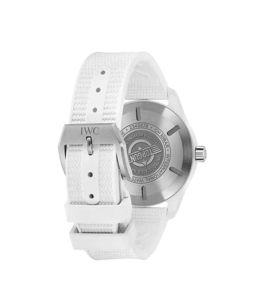 Pilot's Watch Automatic 41TOP GUN Lake Tahoe