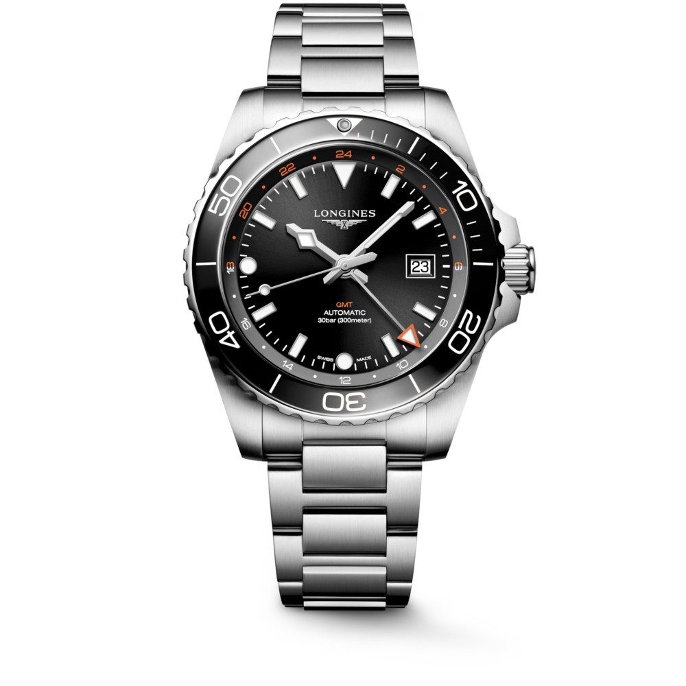 Hydroconquest GMT