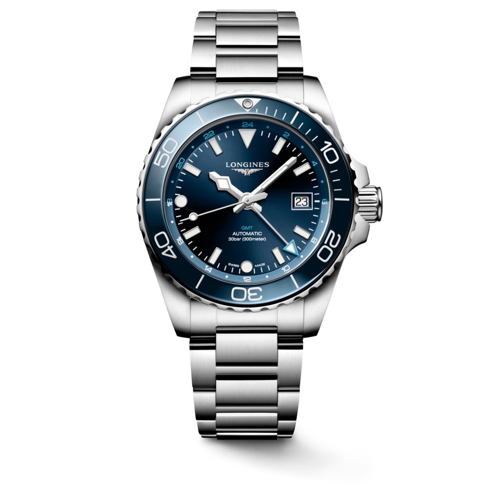 Hydroconquest GMT