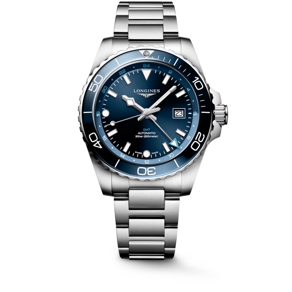 Hydroconquest GMT