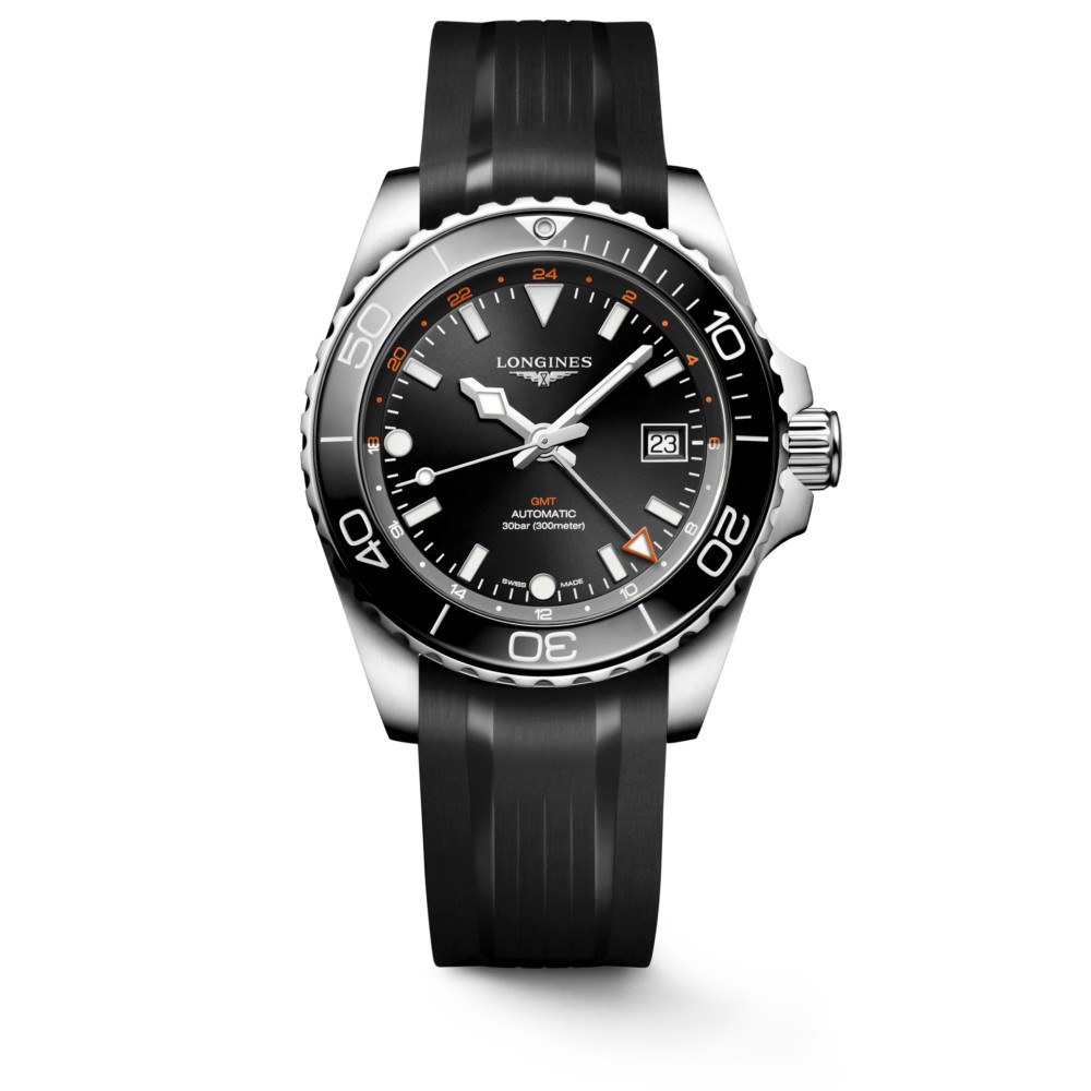 Hydroconquest GMT