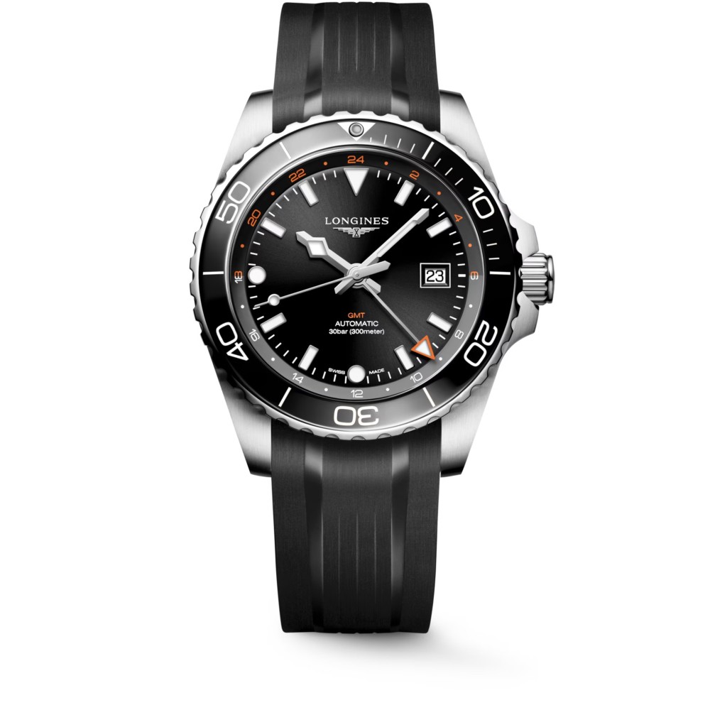 Hydroconquest GMT