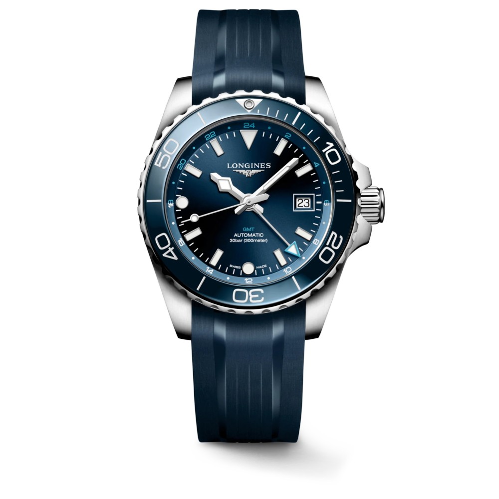 Hydroconquest GMT