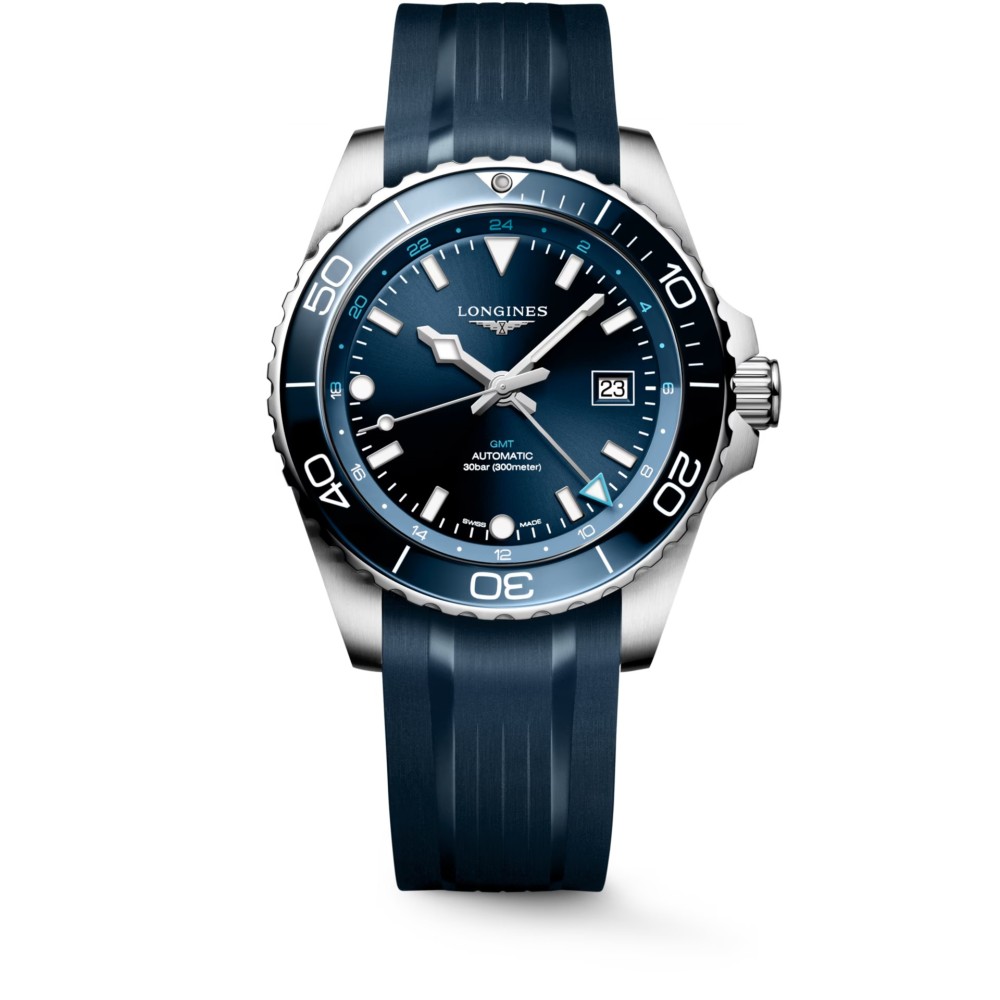 Hydroconquest GMT