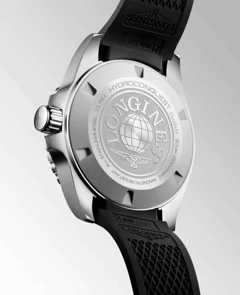 Hydroconquest GMT