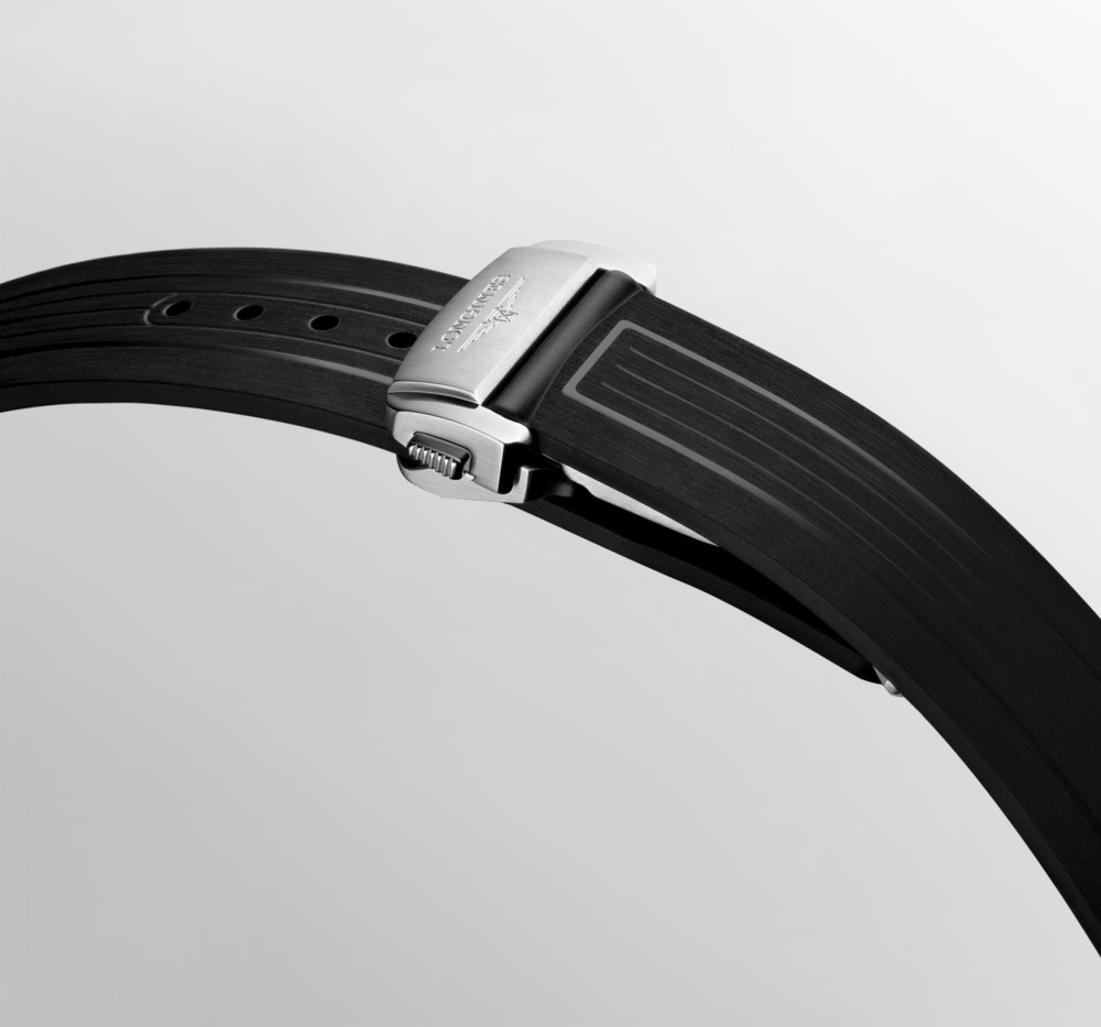 Hydroconquest GMT