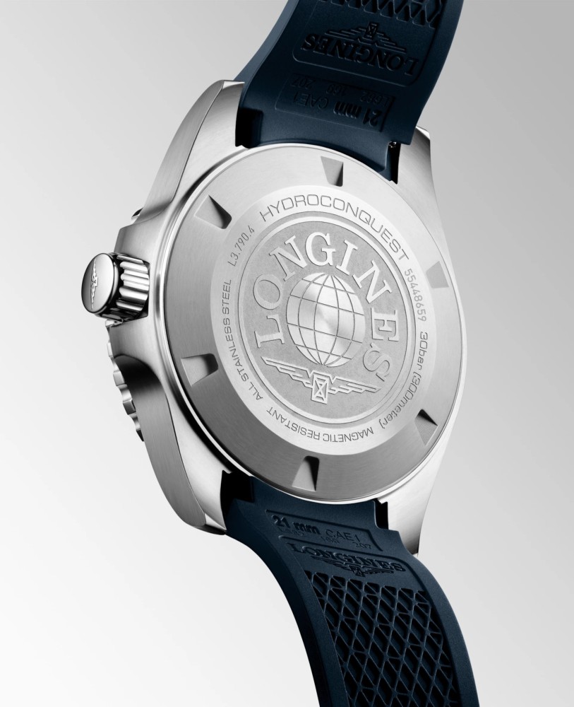 Hydroconquest GMT