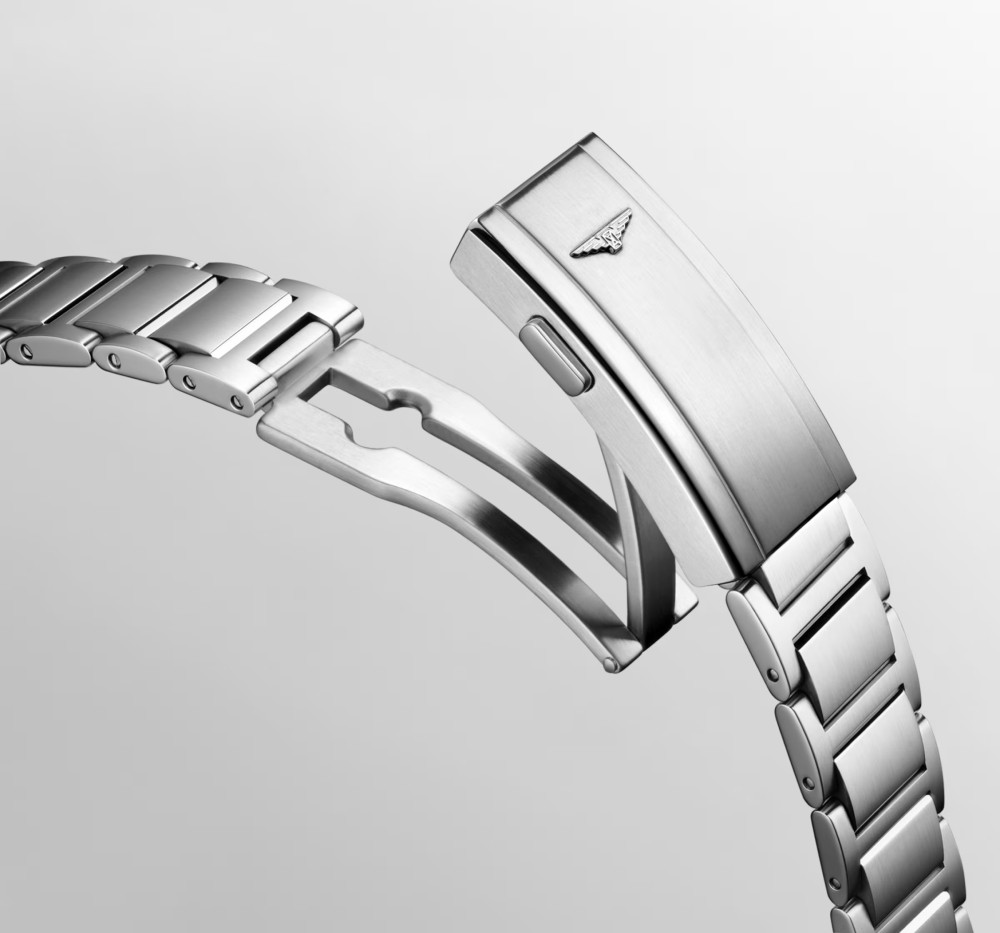 Hydroconquest GMT