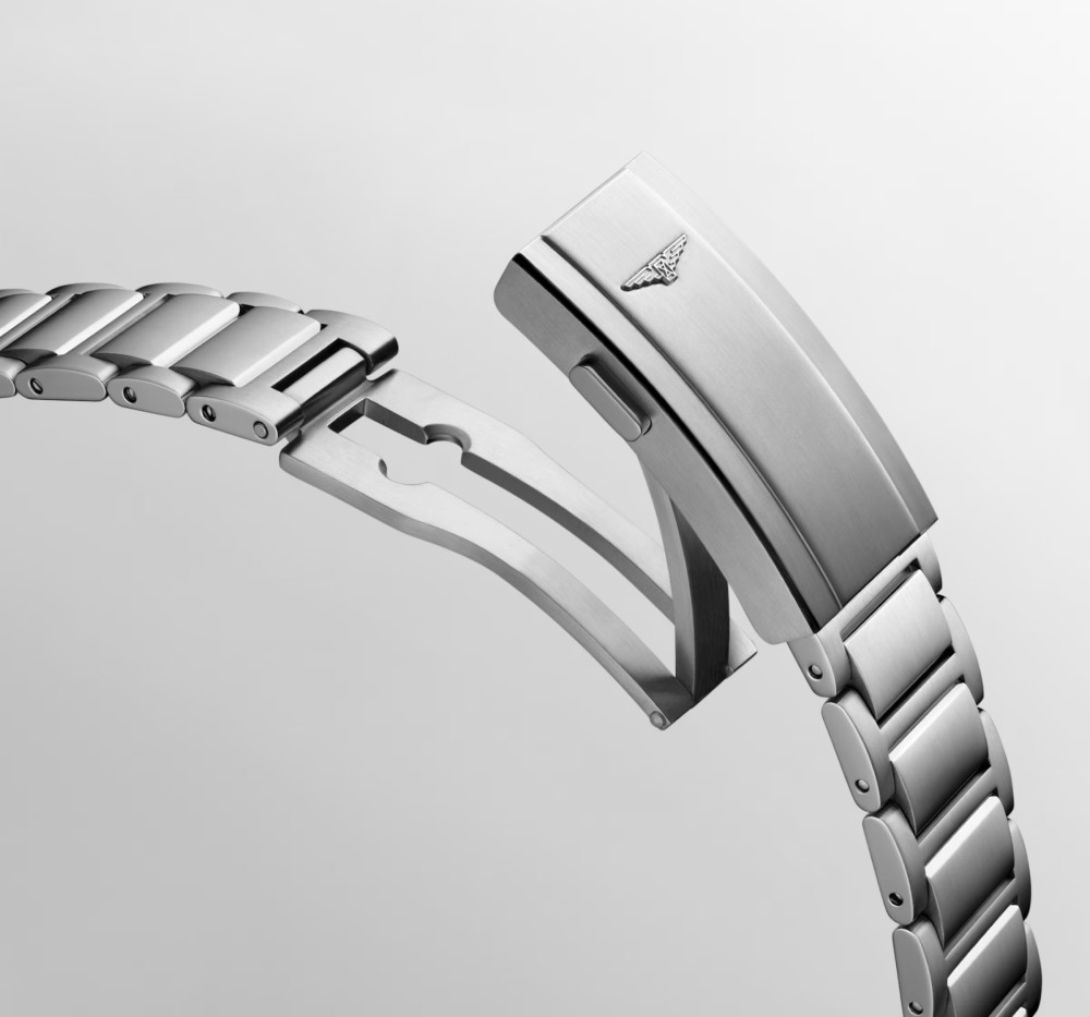 Hydroconquest GMT