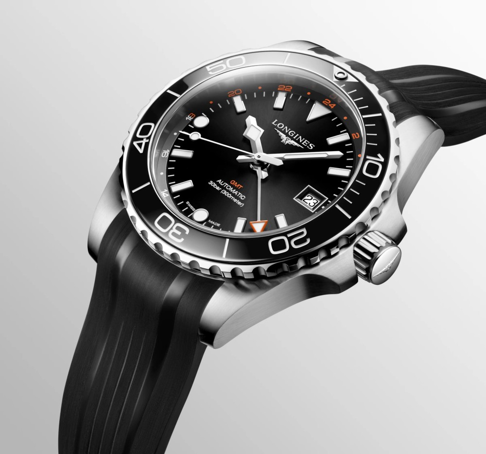 Hydroconquest GMT