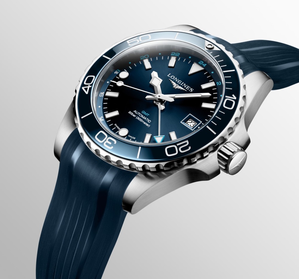 Hydroconquest GMT