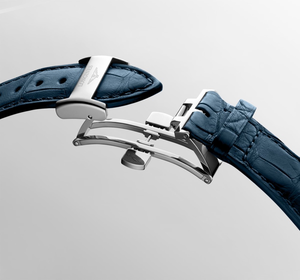 Longines Master Collection Chrono Moonphase