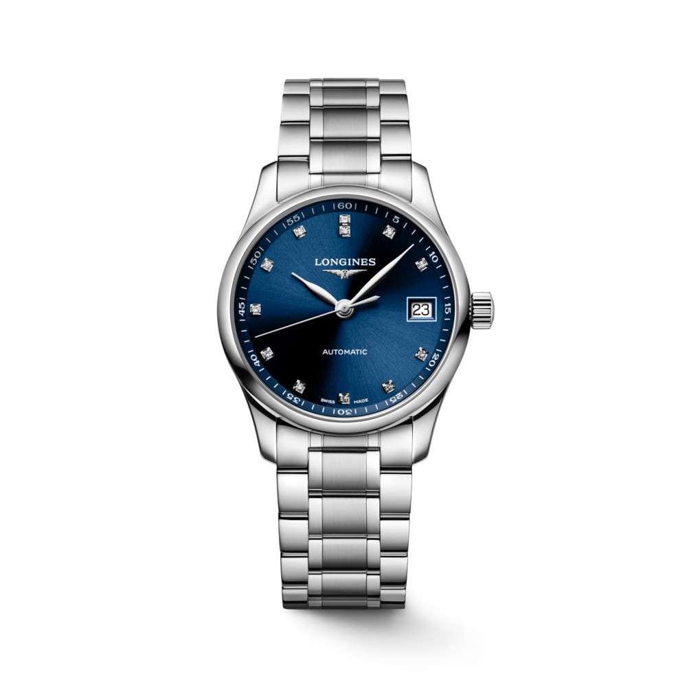 Longines Master Collection