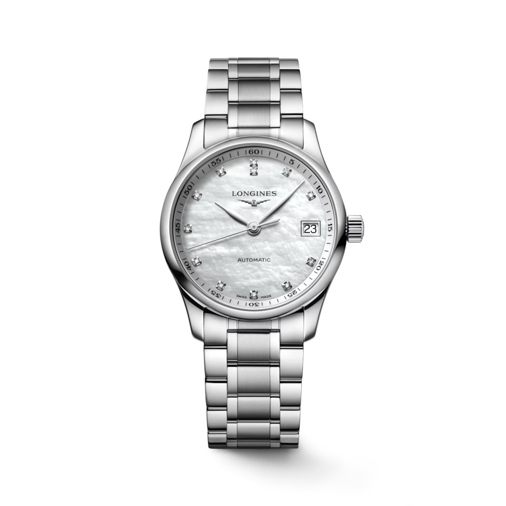 Longines Master Collection