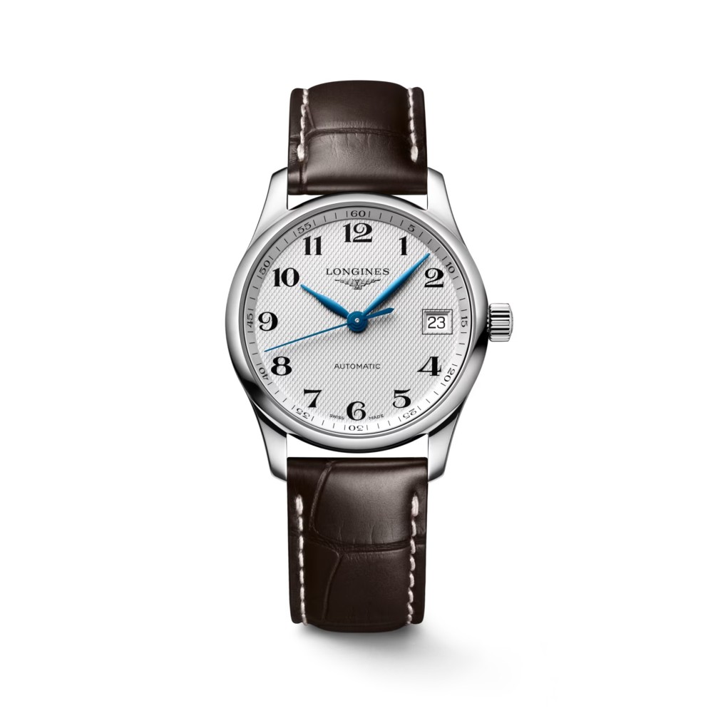Longines Master Collection
