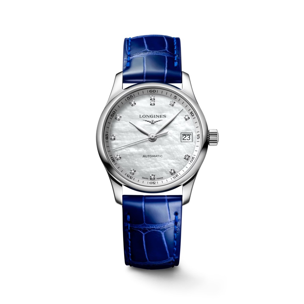 Longines Master Collection