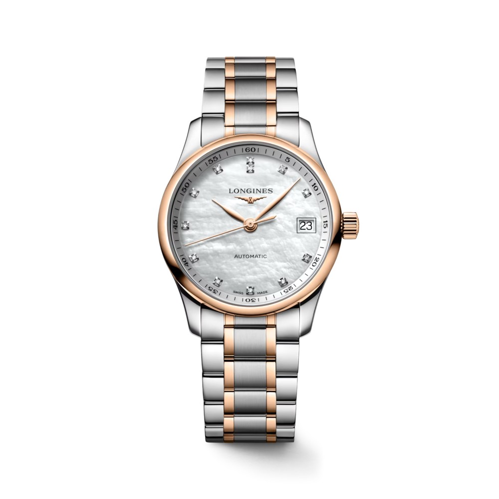 Longines Master Collection