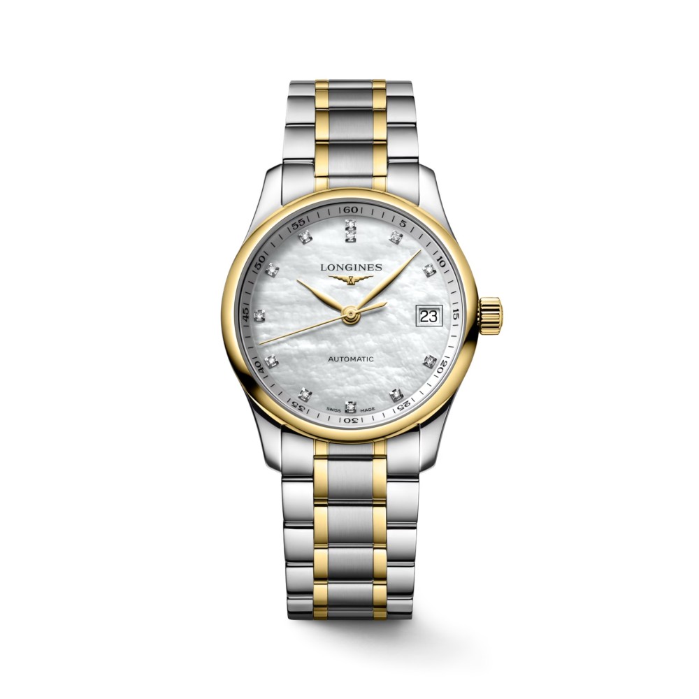 Longines Master Collection