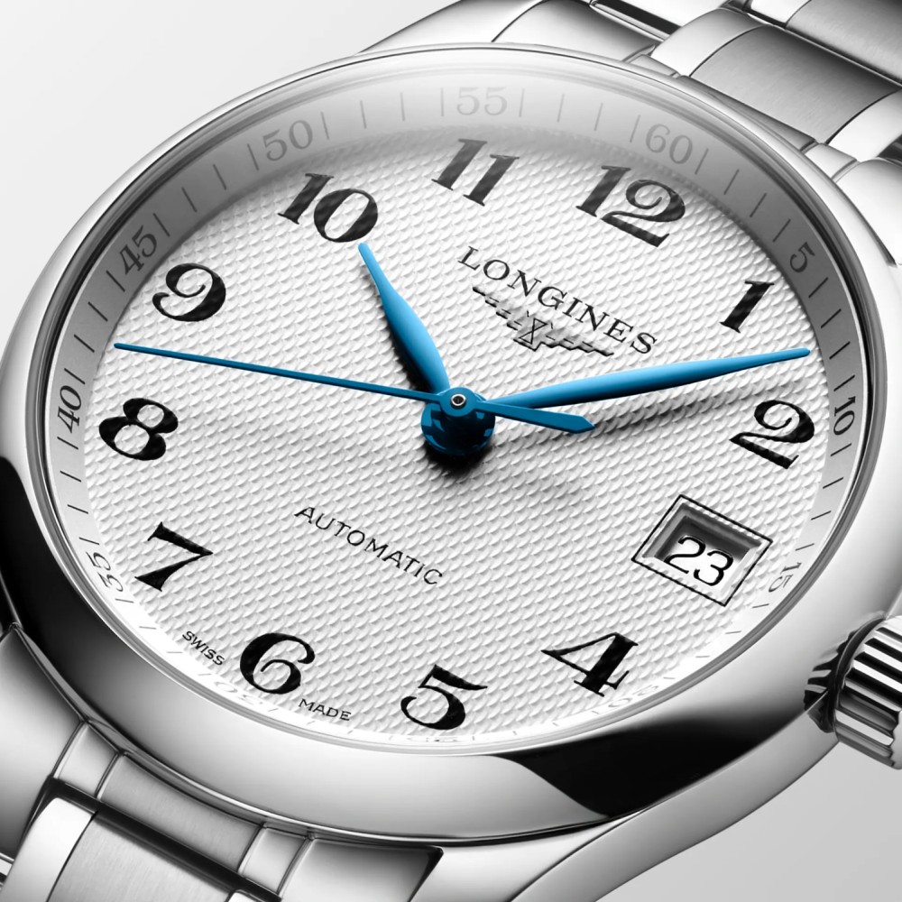 Longines Master Collection