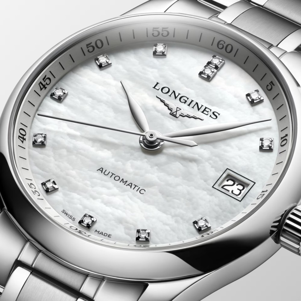 Longines Master Collection