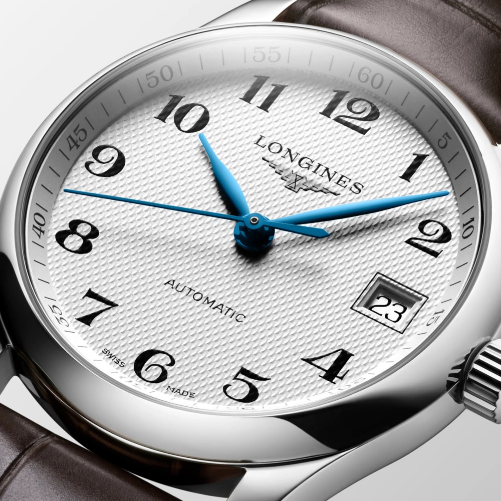 Longines Master Collection
